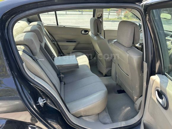 Sahibinden Renault Megane 1.5 dCi Privilege 2009 Model 