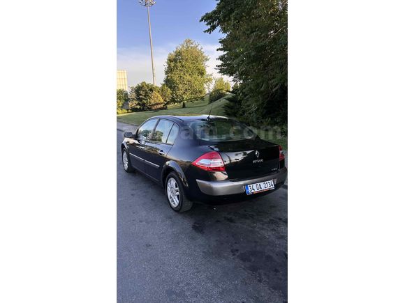 Sahibinden Renault Megane 1.5 dCi Privilege 2009 Model 