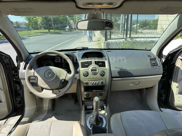 Sahibinden Renault Megane 1.5 dCi Privilege 2009 Model 