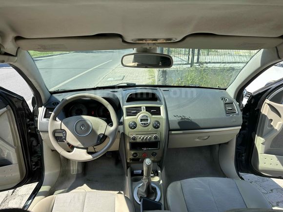 Sahibinden Renault Megane 1.5 dCi Privilege 2009 Model 