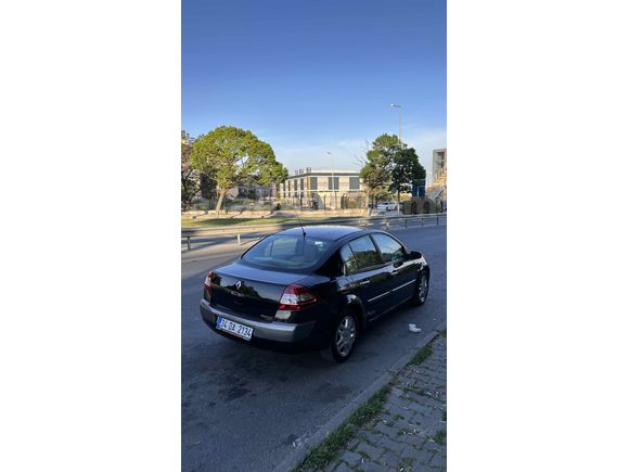 Sahibinden Renault Megane 1.5 dCi Privilege 2009 Model 