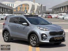 HATASIZ BOYASIZ 2019 KİA SPORTAGE 1.6 CRDİ ELEGANCE CAM TAVAN