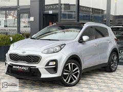 2020 KİA SPORTAGE 1.6 CRDI PRESTİGE HATASIZ BOYASIZ TRAMERSİZ