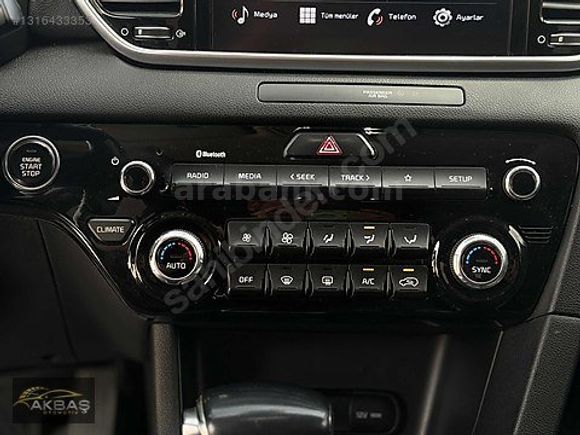 HATASIZ/BOYASIZ/ELEGANCE/CAMTVN/DÜŞÜK KM