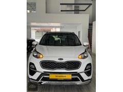 Öz Akpınar Oto dan Kia SPORTAGE