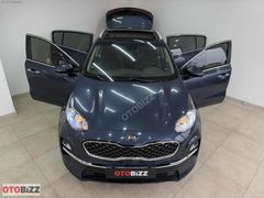 OTOBİZZ den 0.99 KREDİ BOYASIZ DEĞİŞENSİZ HATASIZ DİZEL OTOMATİK