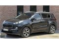 KİA SPORTAGE 1.6 CRDİ 4*4 HATASIZ BOYASIZ