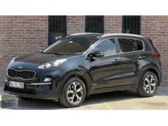 KİA SPORTAGE 1.6 CRDİ 4*4 HATASIZ BOYASIZ