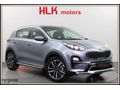HLK MOTORS-2020 KİA SPORTAGE 1.6 CRDİ PRESTİGE+52.000 KM+İLK EL