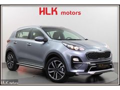 HLK MOTORS-2020 KİA SPORTAGE 1.6 CRDİ PRESTİGE+52.000 KM+İLK EL