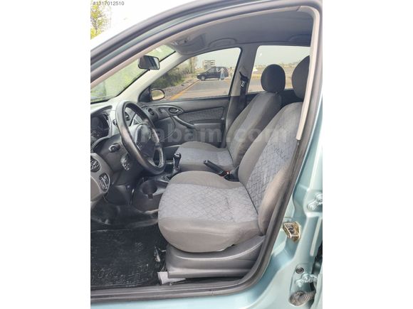 2001 FORD FOCUS 1.6 AMBİANCE