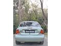 2001 FORD FOCUS 1.6 AMBİANCE