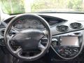 2001 FORD FOCUS 1.6 AMBİANCE