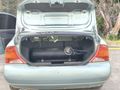2001 FORD FOCUS 1.6 AMBİANCE