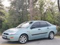 2001 FORD FOCUS 1.6 AMBİANCE