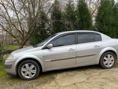 Sahibinden Renault Megane 1.6 Dynamique 2005 Model