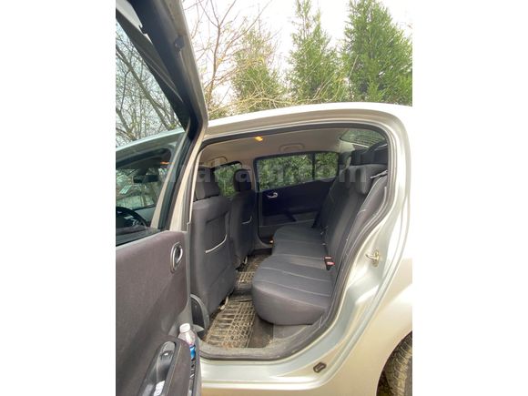 Sahibinden Renault Megane 1.6 Dynamique 2005 Model