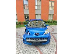 AZ HASARLI ÇALIŞIR YÜRÜR OTOMATİK PEUGEOT 106 1.0 URBAN MOVE