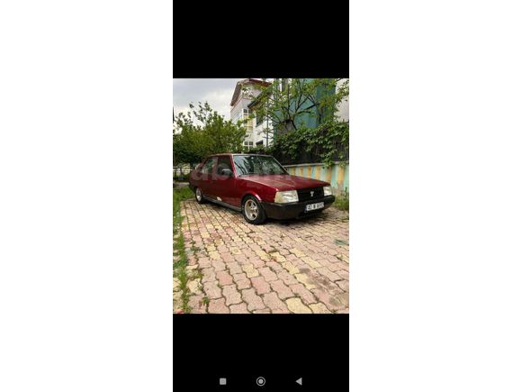 Sahibinden Tofaş Doğan L 1992 Model