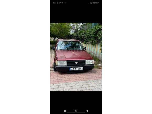Sahibinden Tofaş Doğan L 1992 Model