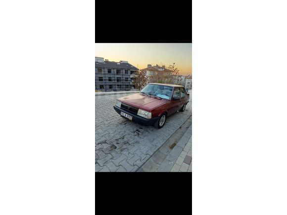 Sahibinden Tofaş Doğan L 1992 Model