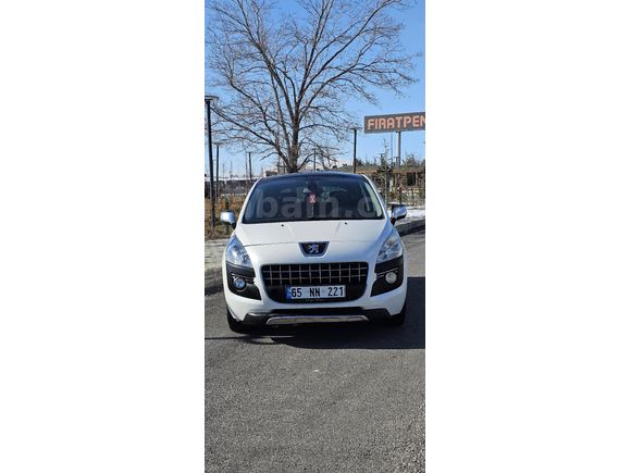 En Dolusu! Sedefli Beyaz En Full Paket / Hatasız-Tramersiz / Tüm Ağır Bakımları Yeni!