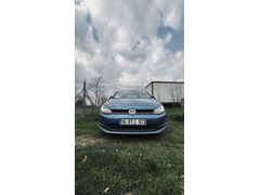 Sahibinden Volkswagen Golf 1.4 TSi Highline 2016 Model Bursa 118.000 km Mavi