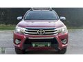 2016 TOYOTA Hİ LUX 2.8 4D 4X4 Hİ-CRUİSER OTOMATİK