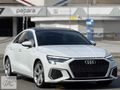 2022-AUDI-A3-SEDAN-360 KAMERA-CAM TAVAN-76 KM'DE-ISITMA-HATASIZ