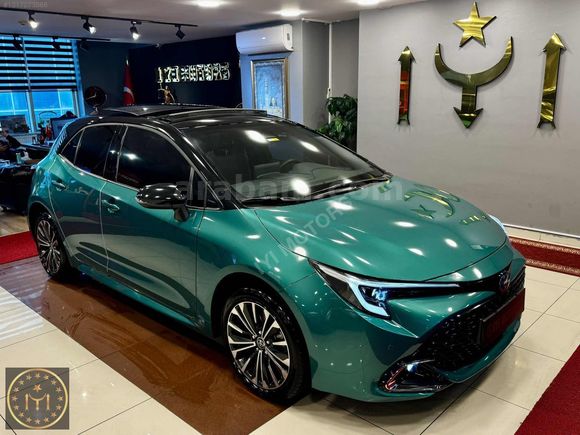 IYI MOTORS-2025-CAMTVN-PPF-ISITMA-ÖZEL RENK-FULL+FULL EKSTRALI.