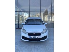 Sahibinden Fiat Linea 1.3 Multijet Easy 2013 Model  298.000 km Beyaz