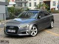 ÖZER'DEN 2018 AUDİ A3 SEDAN CAM TAVANLI KK.TAKSİT