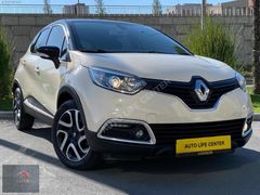 ALC'DEN HATASIZ AYARINDA 74 BİNDE OTOMATİK VİTES CAPTUR 12 TKS
