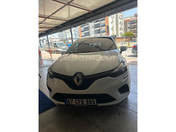 Sahibinden Renault Clio 1.0 SCe Joy 2021 Model Antalya
