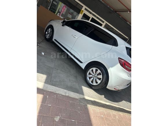 Sahibinden Renault Clio 1.0 SCe Joy 2021 Model Antalya