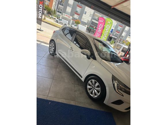 Sahibinden Renault Clio 1.0 SCe Joy 2021 Model Antalya