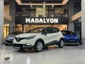 2015 (2016 ÇIKIŞLI) RENAULT CAPTUR TOUCH 90 BİN KM BOYASIZ!