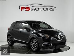 *270.000 TL PEŞİNAT*48 AY SENET-KREDİ**2016 CAPTUR 1.2 TCE İCON