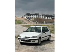 Sahibinden Peugeot 106 XS 1997 Model 
