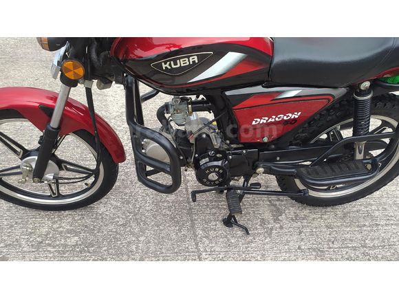 Dragon 50  b ehliyet kullanabilir