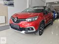 2018 RENAULT CAPTUR 27BİNDE.1.2 TCE ICON OTOMATİK ''HATASIZ''