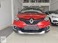 2018 RENAULT CAPTUR 26BİNDE.1.2 TCE ICON OTOMATİK ''HATASIZ''