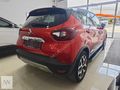 2018 RENAULT CAPTUR 27BİNDE.1.2 TCE ICON OTOMATİK ''HATASIZ''