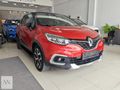 2018 RENAULT CAPTUR 27BİNDE.1.2 TCE ICON OTOMATİK ''HATASIZ''