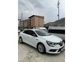 Sahibinden Renault Megane 1.5 dCi Touch 2018 Model 