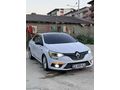 Sahibinden Renault Megane 1.5 dCi Touch 2018 Model 