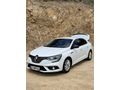 Sahibinden Renault Megane 1.5 dCi Touch 2018 Model 