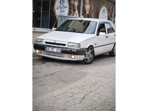 Sahibinden Fiat Tipo 2.0 ie 1997 Model