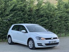 Sahibinden Volkswagen Golf 1.2 TSi Midline Plus 2013 Model 