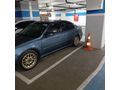 Sahibinden Subaru Legacy 2.0 2004 Model  366.500 km Mavi